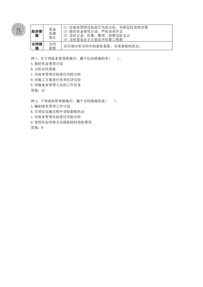 2025版-29-龙炎飞-第六章-施工成本控制（二）_2026年一级建造师_2026年一建管理_2025年一建管理SVIP_02-基础精讲✿高端面授✿深度强化_18-管理《教材精讲班》龙炎飞SMR推荐