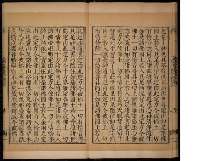 1_t涯_绝版古籍电子书合集（13大类）_佛教类_大乘大集地藏十輪經五卷玄奘譯