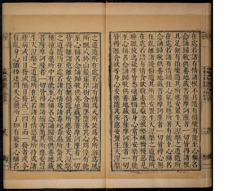 1_t涯_绝版古籍电子书合集（13大类）_佛教类_大乘大集地藏十輪經五卷玄奘譯