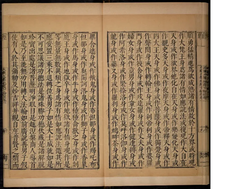 1_t涯_绝版古籍电子书合集（13大类）_佛教类_大乘大集地藏十輪經五卷玄奘譯