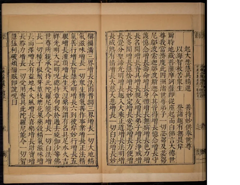 1_t涯_绝版古籍电子书合集（13大类）_佛教类_大乘大集地藏十輪經五卷玄奘譯