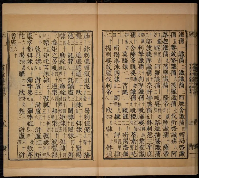 1_t涯_绝版古籍电子书合集（13大类）_佛教类_大乘大集地藏十輪經五卷玄奘譯