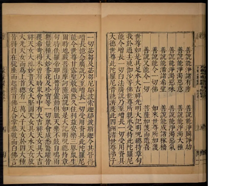 1_t涯_绝版古籍电子书合集（13大类）_佛教类_大乘大集地藏十輪經五卷玄奘譯