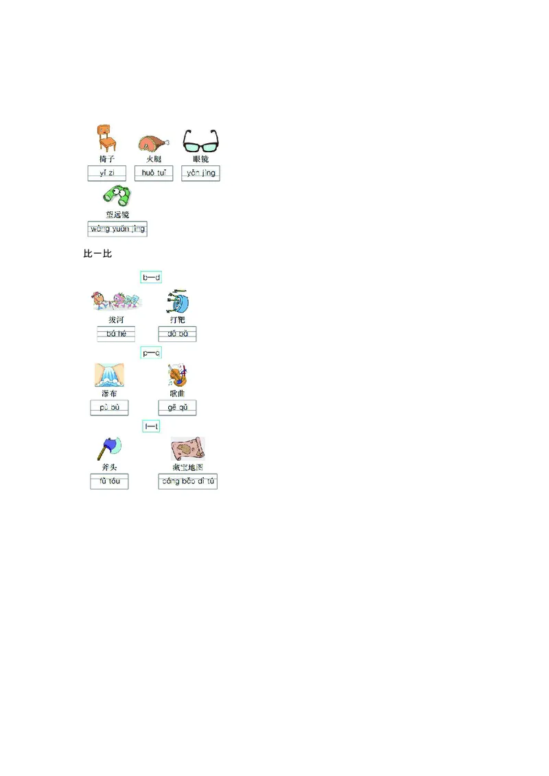 一年级上册语文部编版知识要点_一年级上下册资料_小学一年级学习资料-25年更新版_1-01、小学一年级语文上册_01、知识汇总