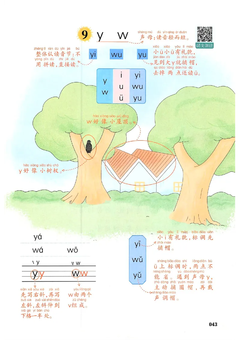 一本课本预习笔记一年级_25秋《一本预习笔记》语数外，人教，北师1-6上_25秋《一本预习笔记》语文1-6_一年级预习笔记语文
