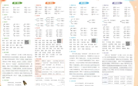25秋《黄冈小状元达标卷》5年级上册语文_25秋小学语数英习题试卷_语文_25秋《黄冈小状元达标卷》1-6年级上册语文(1)