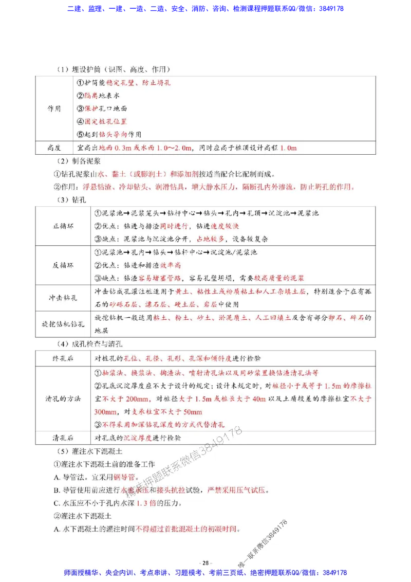 2025年一级建造师《公路工程管理与实务》猛龙过江系列口袋书_2026年一级建造师_2026年一建公路_2025年一建公路SVIP_01-精华文档✿电子教材✿历年真题
