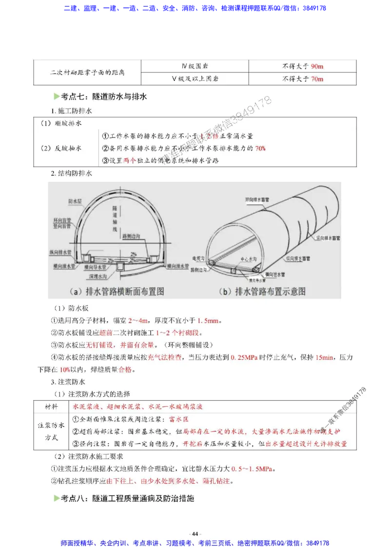 2025年一级建造师《公路工程管理与实务》猛龙过江系列口袋书_2026年一级建造师_2026年一建公路_2025年一建公路SVIP_01-精华文档✿电子教材✿历年真题
