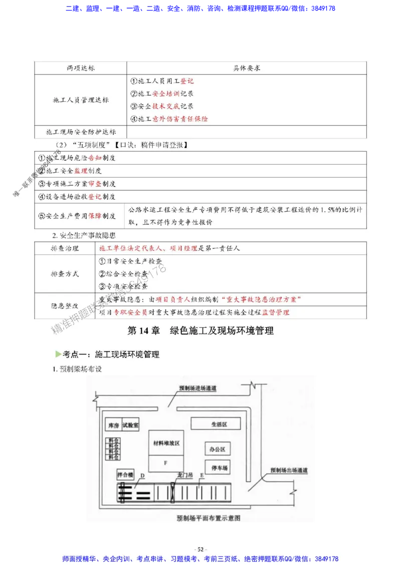 2025年一级建造师《公路工程管理与实务》猛龙过江系列口袋书_2026年一级建造师_2026年一建公路_2025年一建公路SVIP_01-精华文档✿电子教材✿历年真题