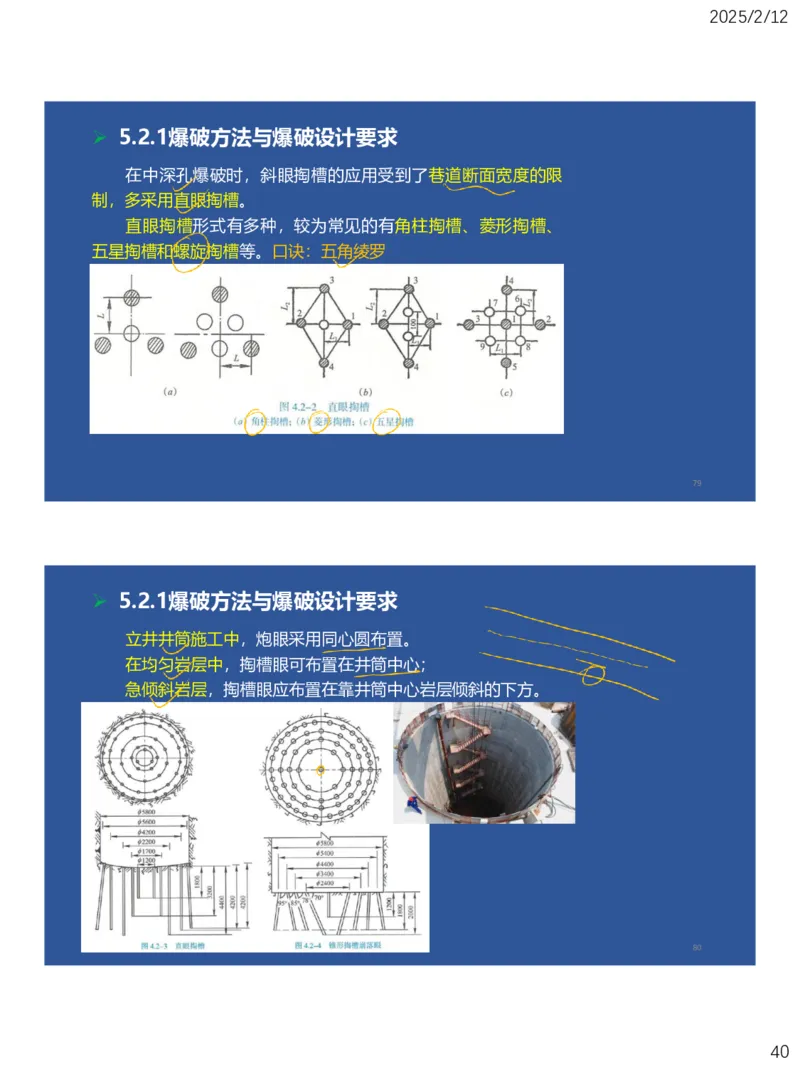05、一建矿业第5章凿岩爆破工程_2026年一级建造师_2026年一建矿业_2025年一建矿业SVIP_02-基础精讲✿高端面授✿深度强化_15-矿业《自营全系班》大海SMR_讲义