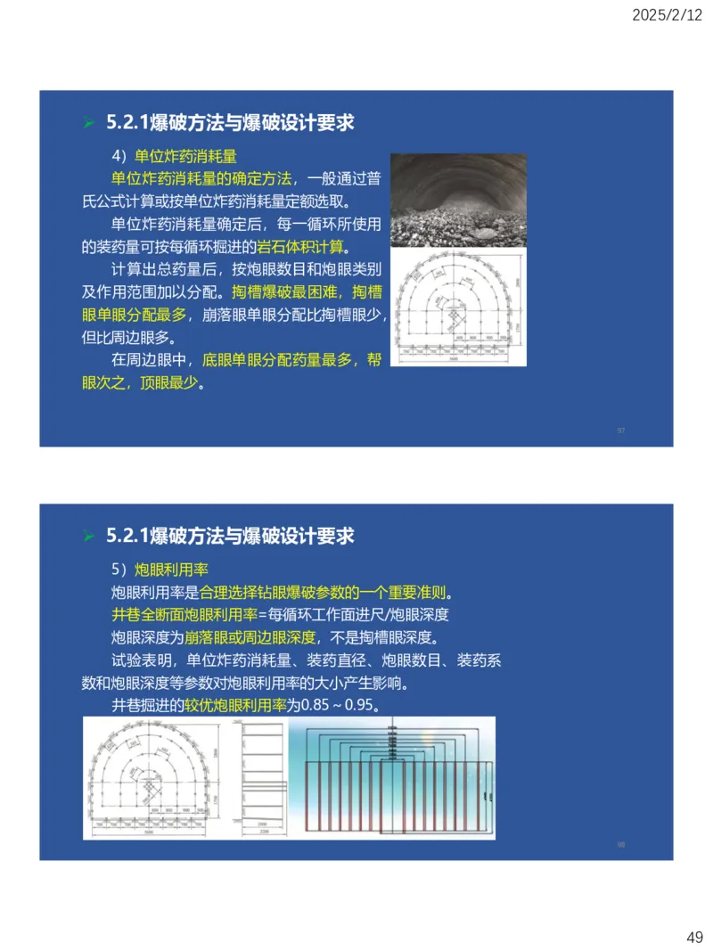 05、一建矿业第5章凿岩爆破工程_2026年一级建造师_2026年一建矿业_2025年一建矿业SVIP_02-基础精讲✿高端面授✿深度强化_15-矿业《自营全系班》大海SMR_讲义