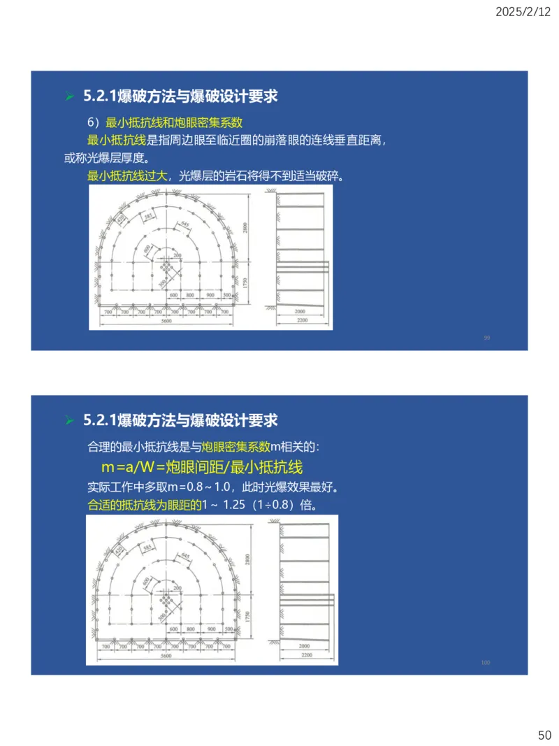 05、一建矿业第5章凿岩爆破工程_2026年一级建造师_2026年一建矿业_2025年一建矿业SVIP_02-基础精讲✿高端面授✿深度强化_15-矿业《自营全系班》大海SMR_讲义