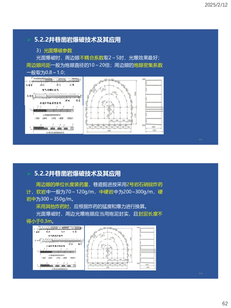 05、一建矿业第5章凿岩爆破工程_2026年一级建造师_2026年一建矿业_2025年一建矿业SVIP_02-基础精讲✿高端面授✿深度强化_15-矿业《自营全系班》大海SMR_讲义