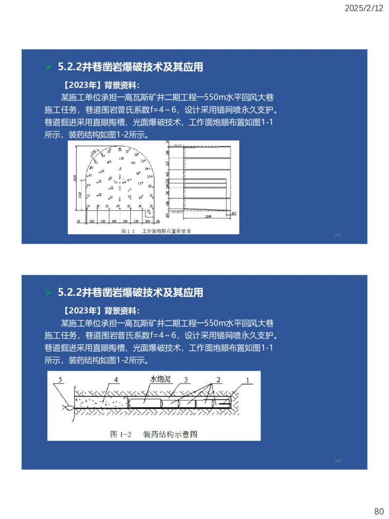 05、一建矿业第5章凿岩爆破工程_2026年一级建造师_2026年一建矿业_2025年一建矿业SVIP_02-基础精讲✿高端面授✿深度强化_15-矿业《自营全系班》大海SMR_讲义