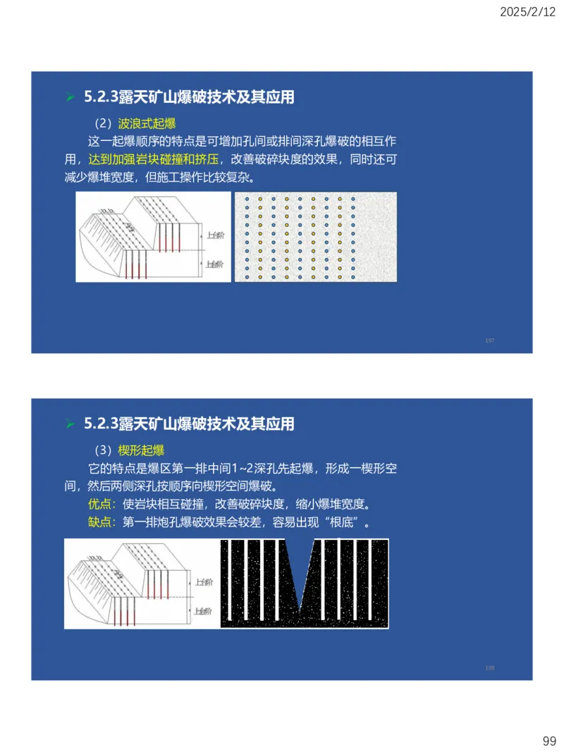 05、一建矿业第5章凿岩爆破工程_2026年一级建造师_2026年一建矿业_2025年一建矿业SVIP_02-基础精讲✿高端面授✿深度强化_15-矿业《自营全系班》大海SMR_讲义