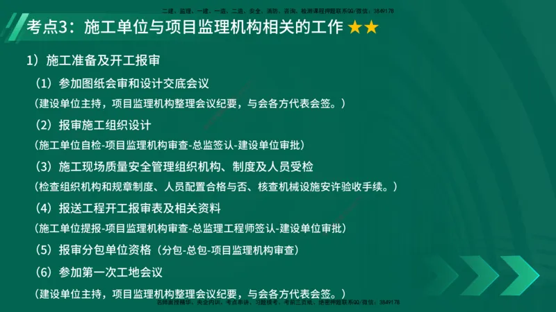 25年一建《项目管理》精讲第1章8~9节讲义在线版_2026年一级建造师_2026年一建管理_2025年一建管理SVIP_02-基础精讲✿高端面授✿深度强化_27-管理《教材精讲班》陈伟YL