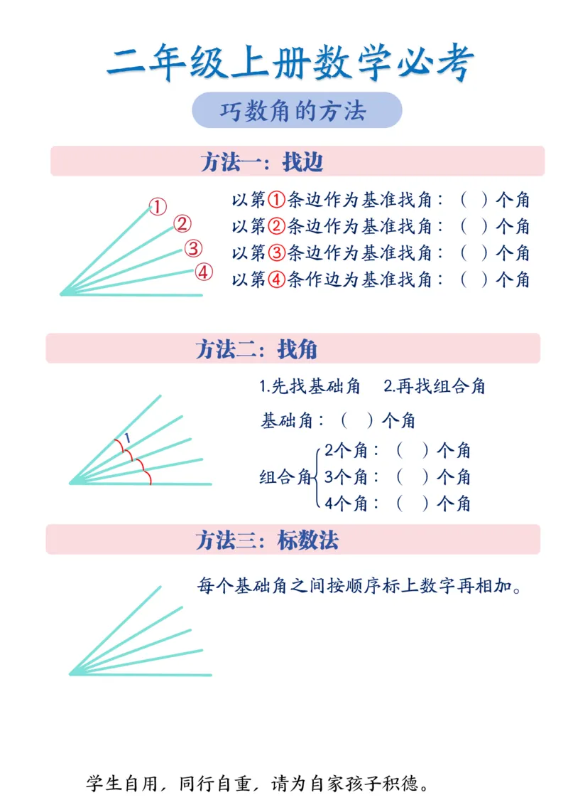 二年级重点预习_二年级上下册资料_二年级上册小红书同款资料_二年级