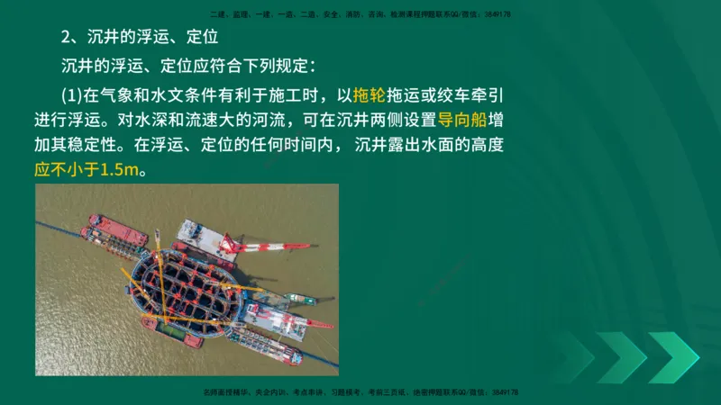 25年一建《公路实务》大V精讲第3章（75~79节）讲义在线版_2026年一级建造师_2026年一建公路_2025年一建公路SVIP_02-基础精讲✿高端面授✿深度强化_03.第3章桥梁工程