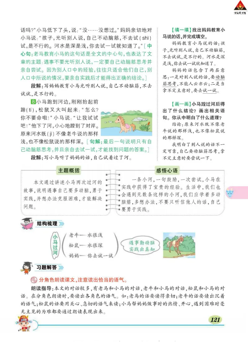 《状元大课堂》语文2年级下册（RJ）_二年级上下册资料_小学二年级学习资料-25年更新版_2-02、小学二年级语文下册_2-2-2、练习题、作业、试题、试卷_电子册类