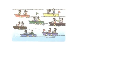 一年级上册数学一课一练-4.1认识11-20各数西师大版（2014秋）（含答案）(1)_一年级上下册资料_小学一年级学习资料-25年更新版_1-03、小学一年级数学上册_西师版_02、课时练习