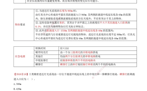 05.48-第5章-5.2-民航机场主要目视助航设施及系统（四）_2026年一级建造师_2026年一建民航_2025年一建民航SVIP_02-基础精讲✿高端面授✿深度强化_11-民航《教材精讲班》高永志SMR