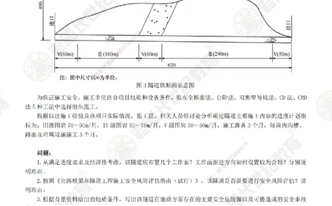 20案例专项突破（20）-题目_2026年一级建造师_2026年一建公路_2025年一建公路SVIP_04-冲刺串讲✿考点强化✿小灶集训_40-公路《案例专项班》老船长JQ推荐_讲义