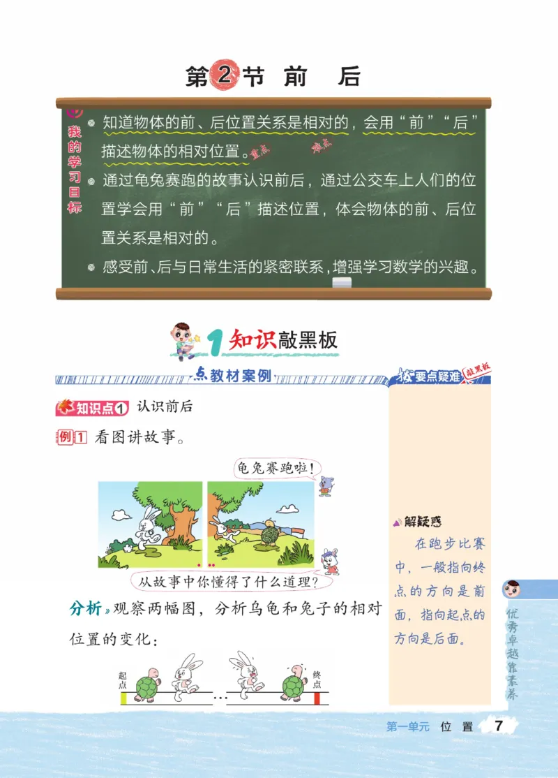 《点拨》23春数学1年级下册（JJ）_一年级上下册资料_小学一年级学习资料-25年更新版_1-04、小学一年级数学下册_1-4-2、练习题、作业、试题、试卷_冀教版_电子册类