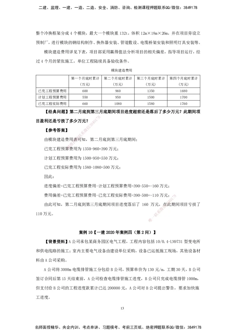 2025机电-实操速达word讲义_2026年一级建造师_2026年一建机电_2025年一建机电SVIP_02-基础精讲✿高端面授✿深度强化_61-机电《实操速达直播》杨海军HX_讲义
