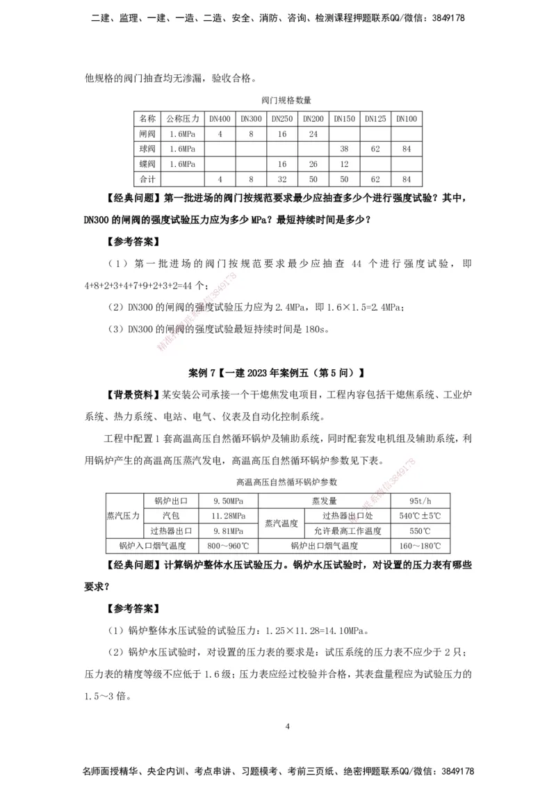 2025机电-实操速达word讲义_2026年一级建造师_2026年一建机电_2025年一建机电SVIP_02-基础精讲✿高端面授✿深度强化_61-机电《实操速达直播》杨海军HX_讲义