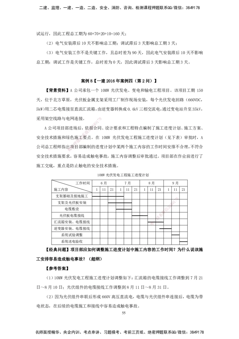 2025机电-实操速达word讲义_2026年一级建造师_2026年一建机电_2025年一建机电SVIP_02-基础精讲✿高端面授✿深度强化_61-机电《实操速达直播》杨海军HX_讲义