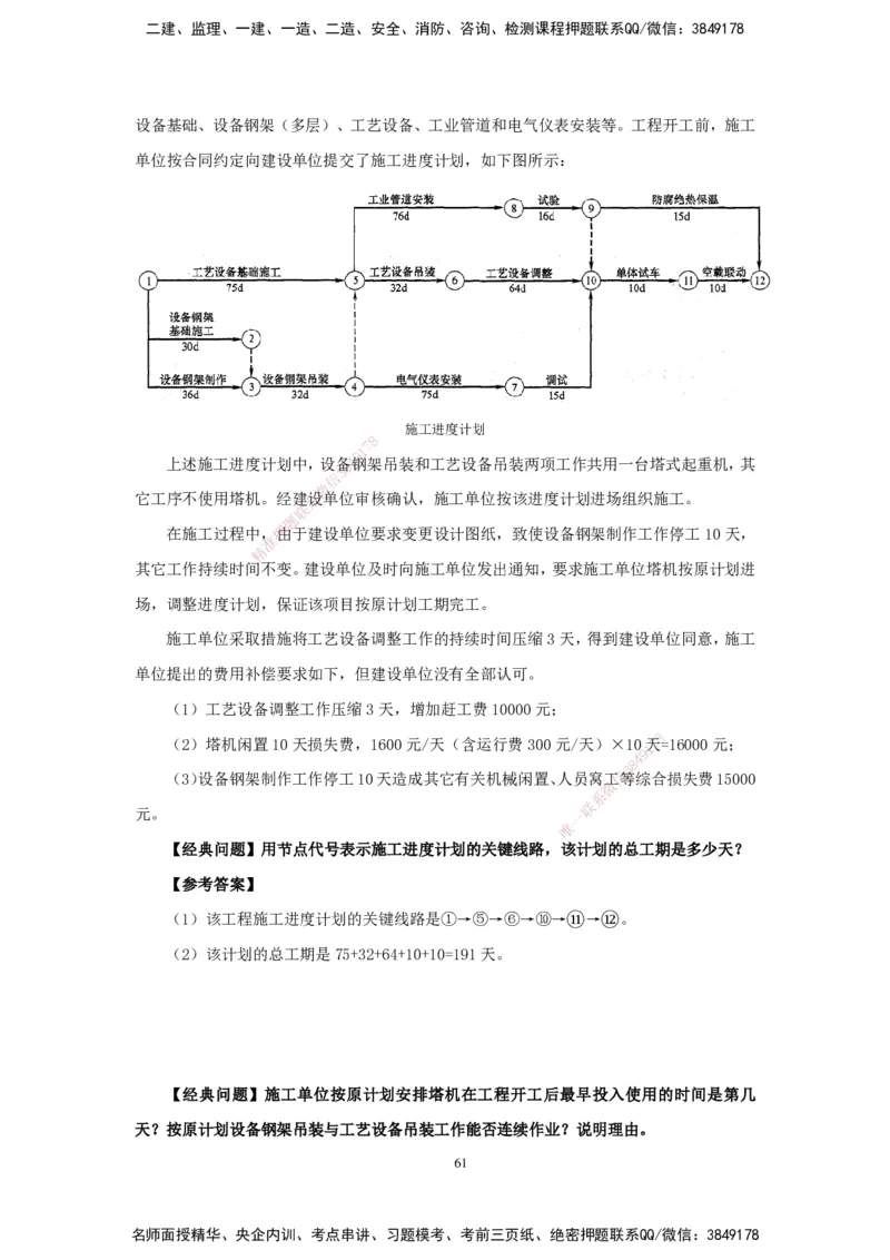 2025机电-实操速达word讲义_2026年一级建造师_2026年一建机电_2025年一建机电SVIP_02-基础精讲✿高端面授✿深度强化_61-机电《实操速达直播》杨海军HX_讲义