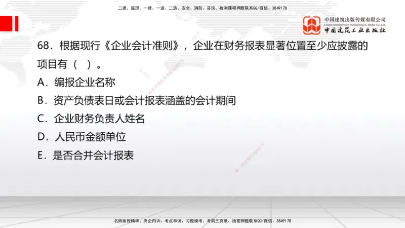 2025一建《经济》考前小灶直播课卷三（2）_2026年一级建造师_2026年一建经济_2025年一建经济SVIP_04-冲刺串讲✿考点强化✿小灶集训_45-经济《考前小灶直播》张莹波JGS_讲义