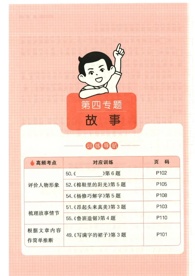 一年级25版《一本小学语文阅读训练100篇（第12版）》_25秋小学语数英习题试卷_语文_1-6年级25版《一本小学语文阅读训练100篇（第12版）》