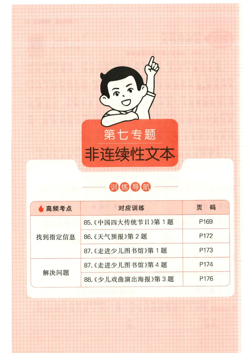 一年级25版《一本小学语文阅读训练100篇（第12版）》_25秋小学语数英习题试卷_语文_1-6年级25版《一本小学语文阅读训练100篇（第12版）》