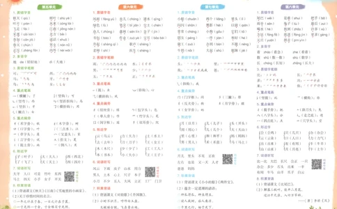 25秋《黄冈小状元达标卷》1年级上册语文广东版_25秋小学语数英习题试卷_语文_25秋黄冈小状元达标卷语文广东专版1-6上
