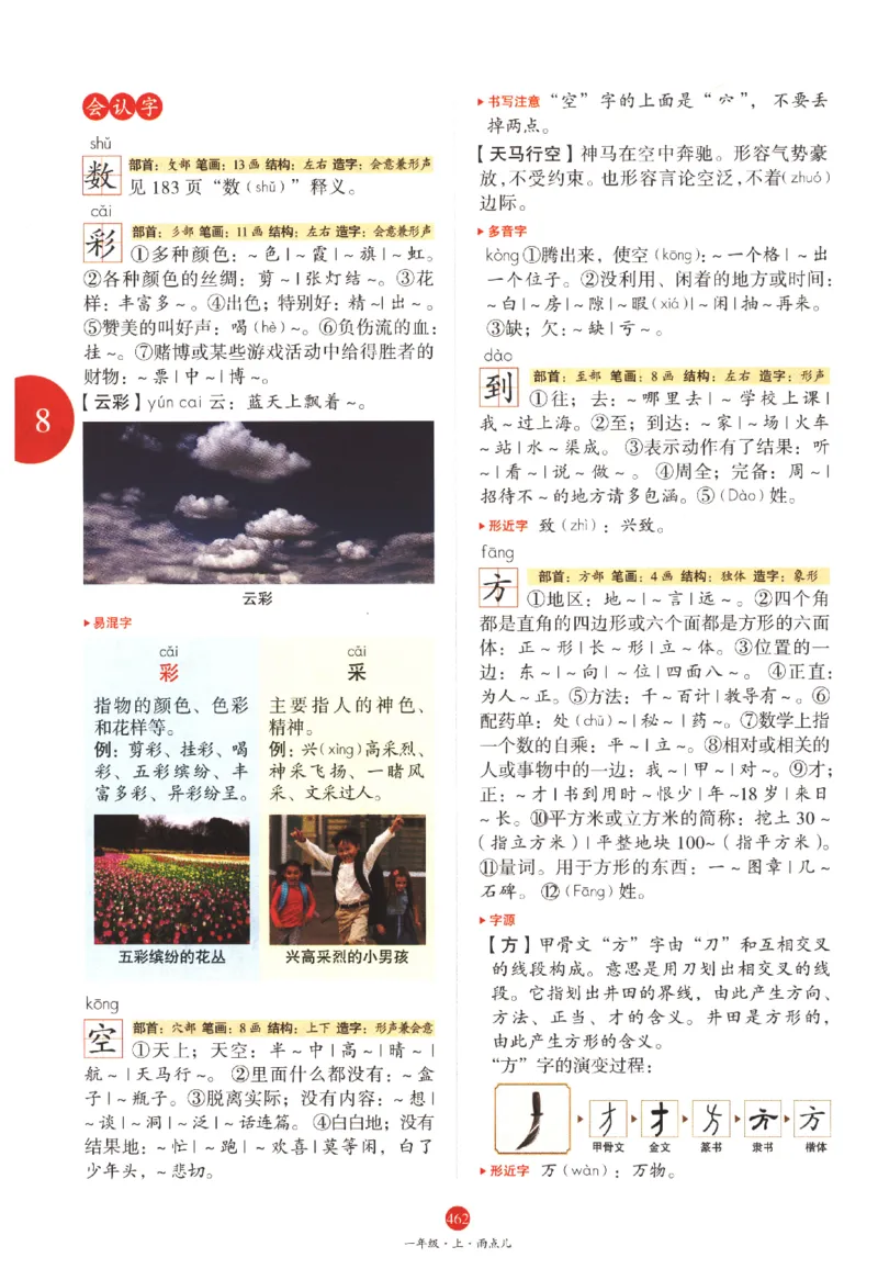 一年级上J2_一年级语文上册（统编版）_老课标资料_教学视频_第一套_010-绘本课堂PDF可下载打印