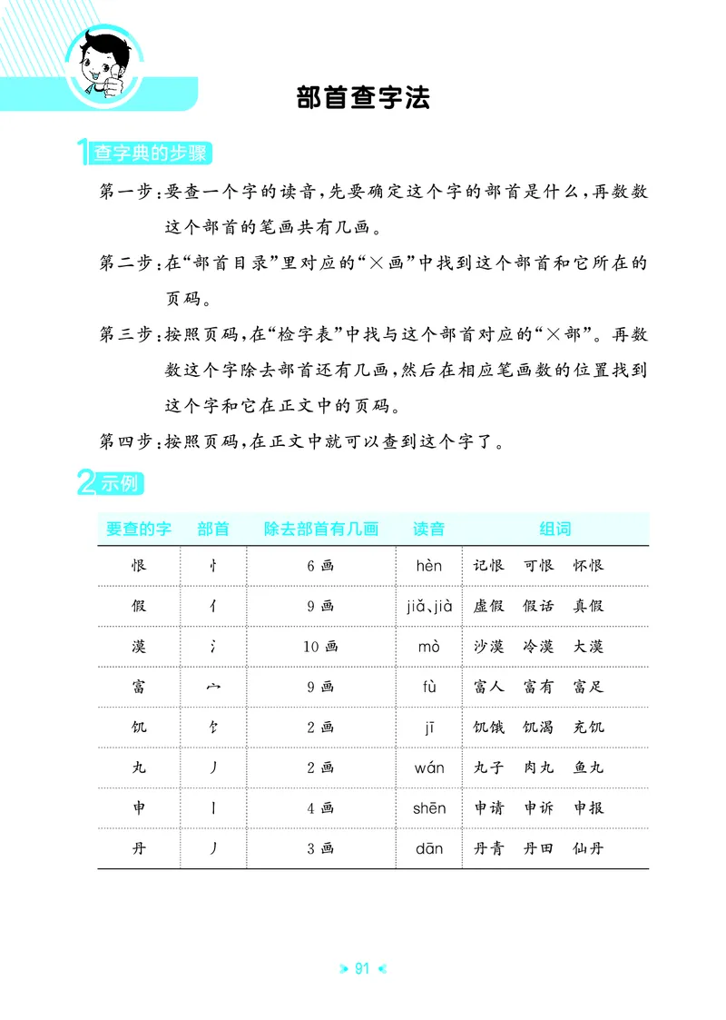 25秋统编版语文二年级上册单元归类知识汇总_25秋小学语数英习题试卷_语文_53单元归类知识汇总完整版语文25年上册
