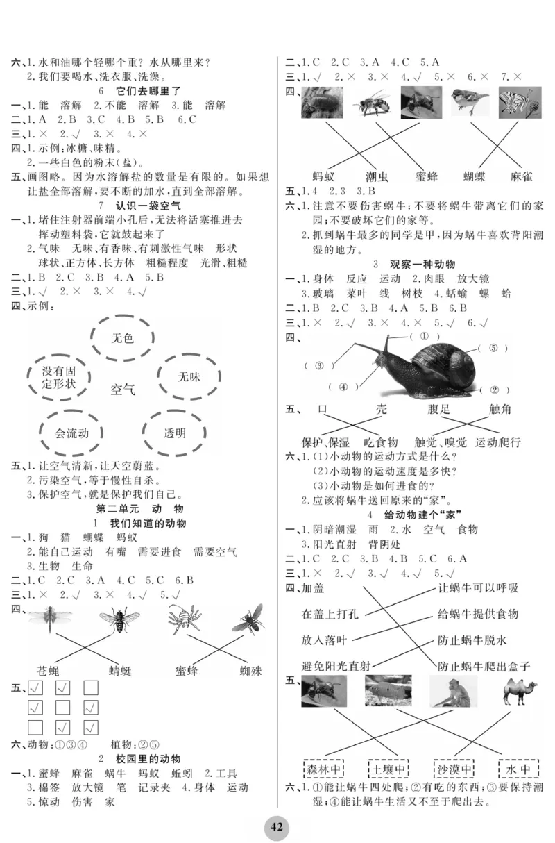 《科学与生活》科学1年级下册（教科版）_一年级上下册资料_小学一年级学习资料-25年更新版_1-10、小学一年级科学下册_教科版_电子册类