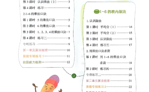 25秋二上计算小达人苏教_25秋小学语数英习题试卷_数学_苏教版_阳光同学计算小达人苏教25年上册1-6_阳光同学计算小达人SJ2上