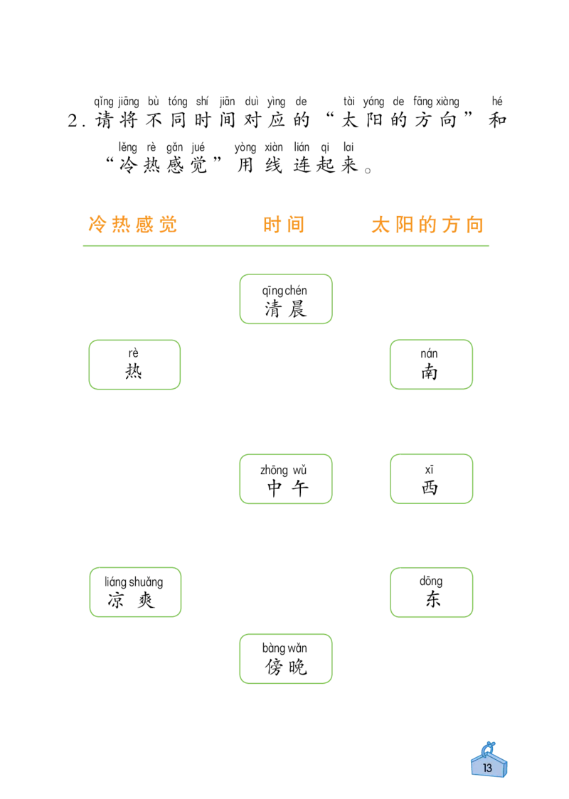 《知识与能力训练&middot;科学》22秋科学2年级上册（教科版）_二年级上下册资料_小学二年级学习资料-25年更新版_2-09、小学二年级科学上册_教科版_电子册类