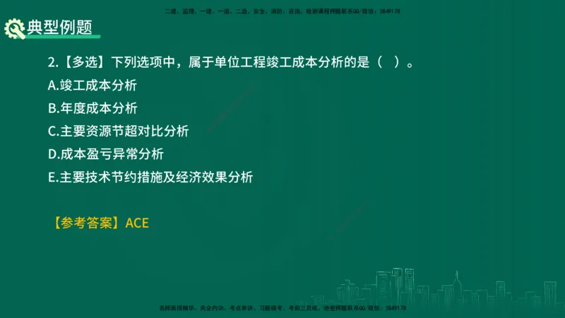 25年一建《项目管理》精讲第6章讲义在线版_2026年一级建造师_2026年一建管理_2025年一建管理SVIP_02-基础精讲✿高端面授✿深度强化_27-管理《教材精讲班》陈伟YL