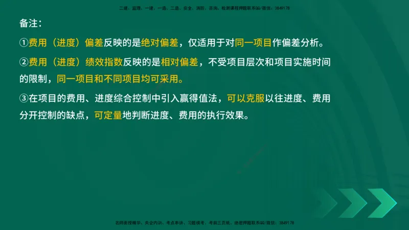 25年一建《项目管理》精讲第6章讲义在线版_2026年一级建造师_2026年一建管理_2025年一建管理SVIP_02-基础精讲✿高端面授✿深度强化_27-管理《教材精讲班》陈伟YL