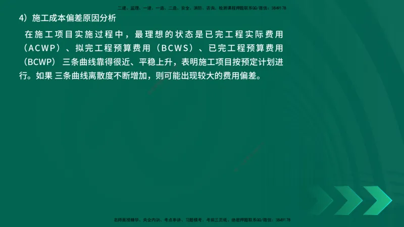 25年一建《项目管理》精讲第6章讲义在线版_2026年一级建造师_2026年一建管理_2025年一建管理SVIP_02-基础精讲✿高端面授✿深度强化_27-管理《教材精讲班》陈伟YL