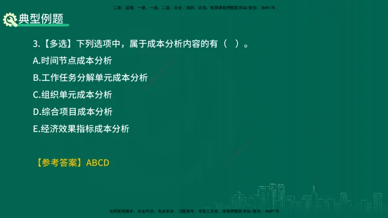 25年一建《项目管理》精讲第6章讲义在线版_2026年一级建造师_2026年一建管理_2025年一建管理SVIP_02-基础精讲✿高端面授✿深度强化_27-管理《教材精讲班》陈伟YL