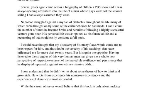 ThinkandGrowRichebook_26考研复试_10考研复试资料25_增值服务