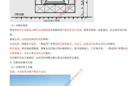 12.12-第1篇-第2章-港口与航道工程施工技术（三）_2026年一级建造师_2026年一建港航_2025年一建港航SVIP_04-冲刺串讲✿考点强化✿小灶集训_01-港航《冲刺串讲班》皮丹丹SMR