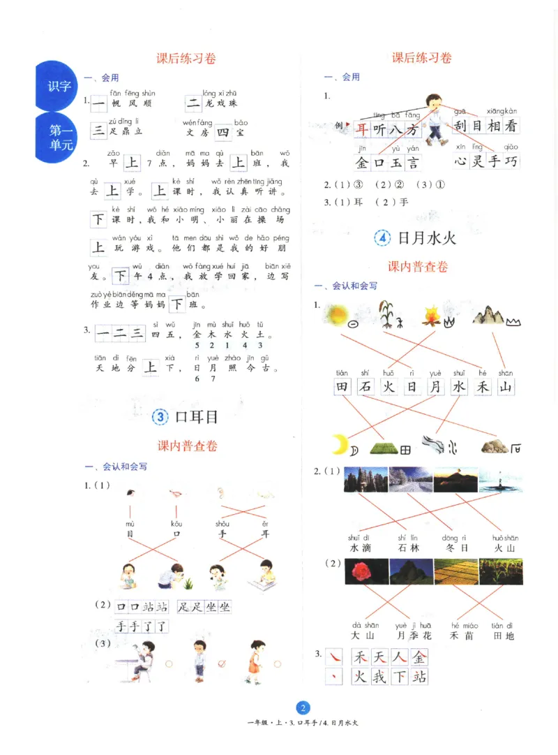 一年级上B2_一年级语文上册（统编版）_老课标资料_教学视频_第一套_010-绘本课堂PDF可下载打印