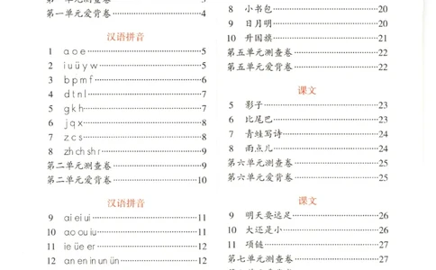 一年级上B2_一年级语文上册（统编版）_老课标资料_教学视频_第一套_010-绘本课堂PDF可下载打印