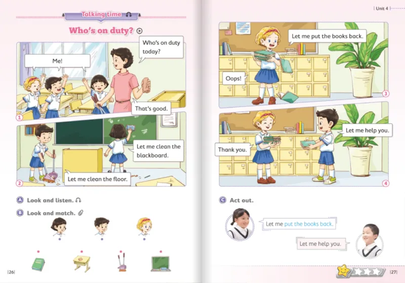 上海版一年级英语新版课本_一年级上下册资料_小学一年级学习资料-25年更新版_1-05、小学一年级英语上册_上海版_2024新上海一年级新教材开学加油包_上海一上英语新教材电子课本