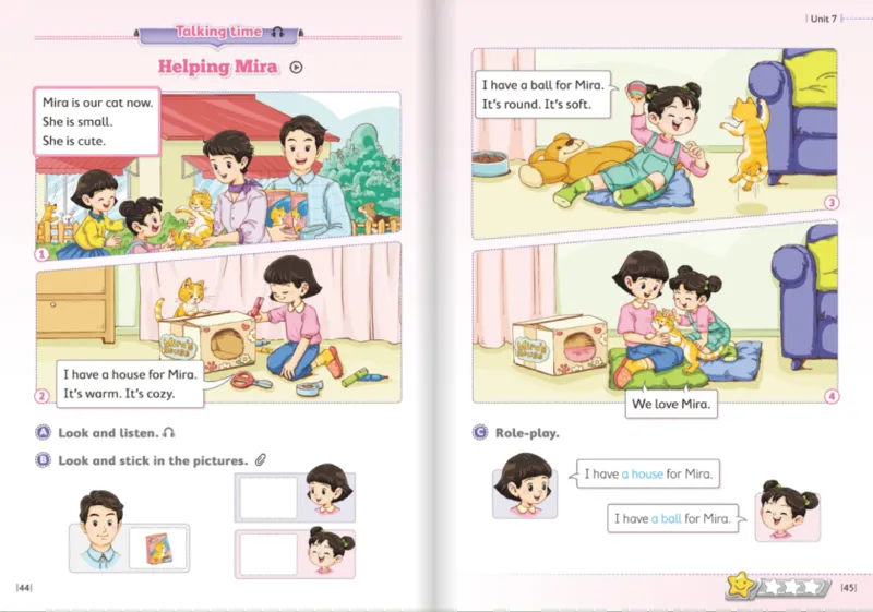 上海版一年级英语新版课本_一年级上下册资料_小学一年级学习资料-25年更新版_1-05、小学一年级英语上册_上海版_2024新上海一年级新教材开学加油包_上海一上英语新教材电子课本